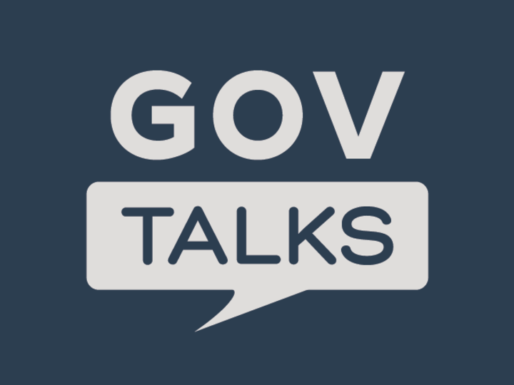 GOVTalks