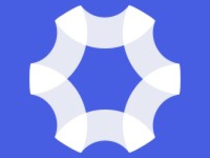symbol depicting a table