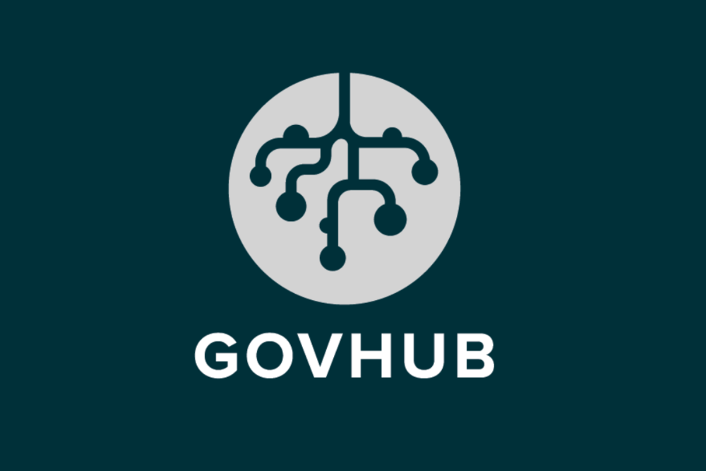 govhub logo