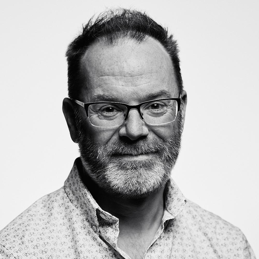 Photo of Jason Pamental