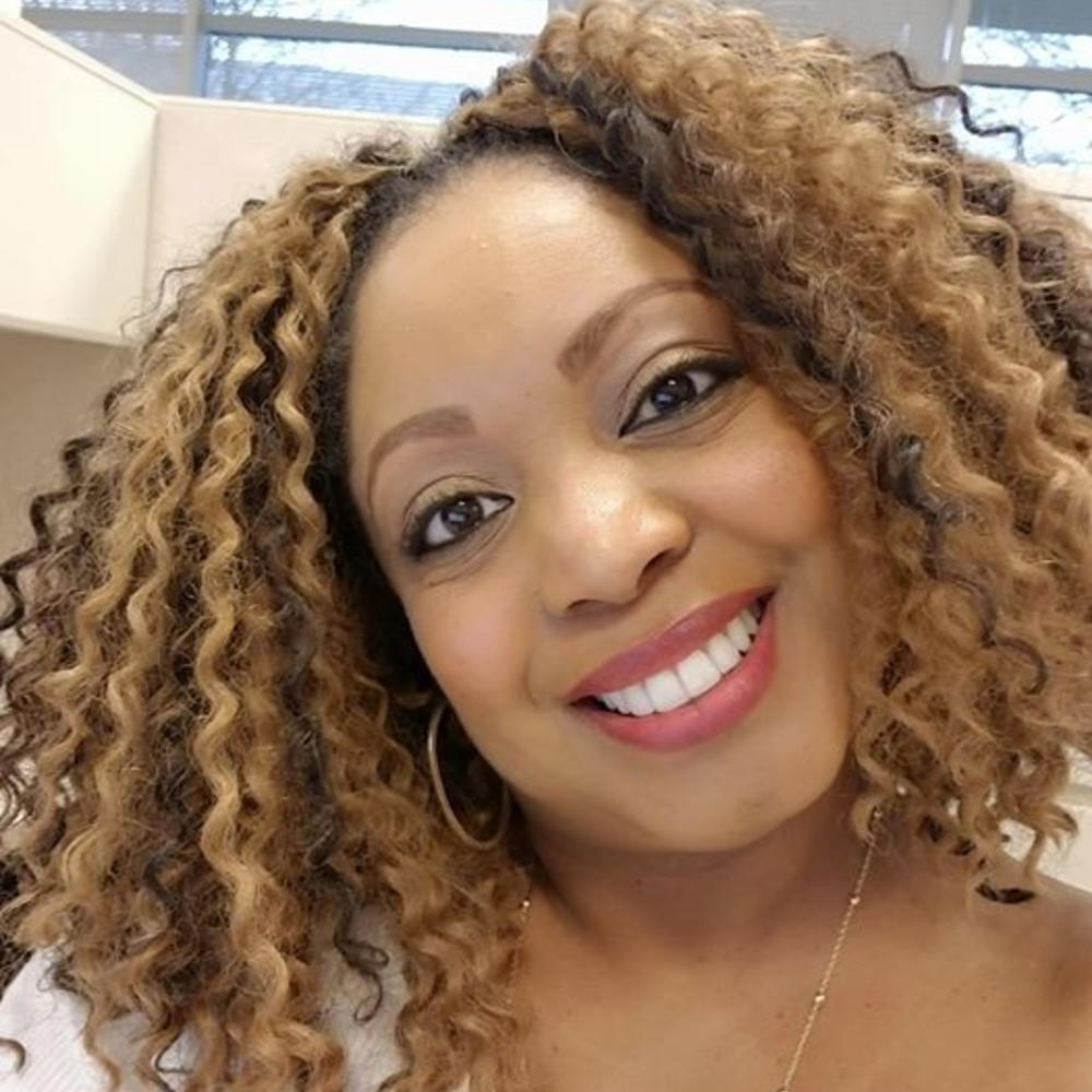 Picture of Trainer and Documentation Specialist, Regina Jarrett