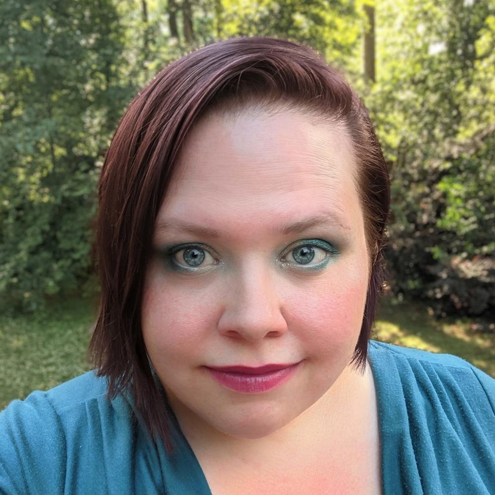 Jenna Tollerson portrait