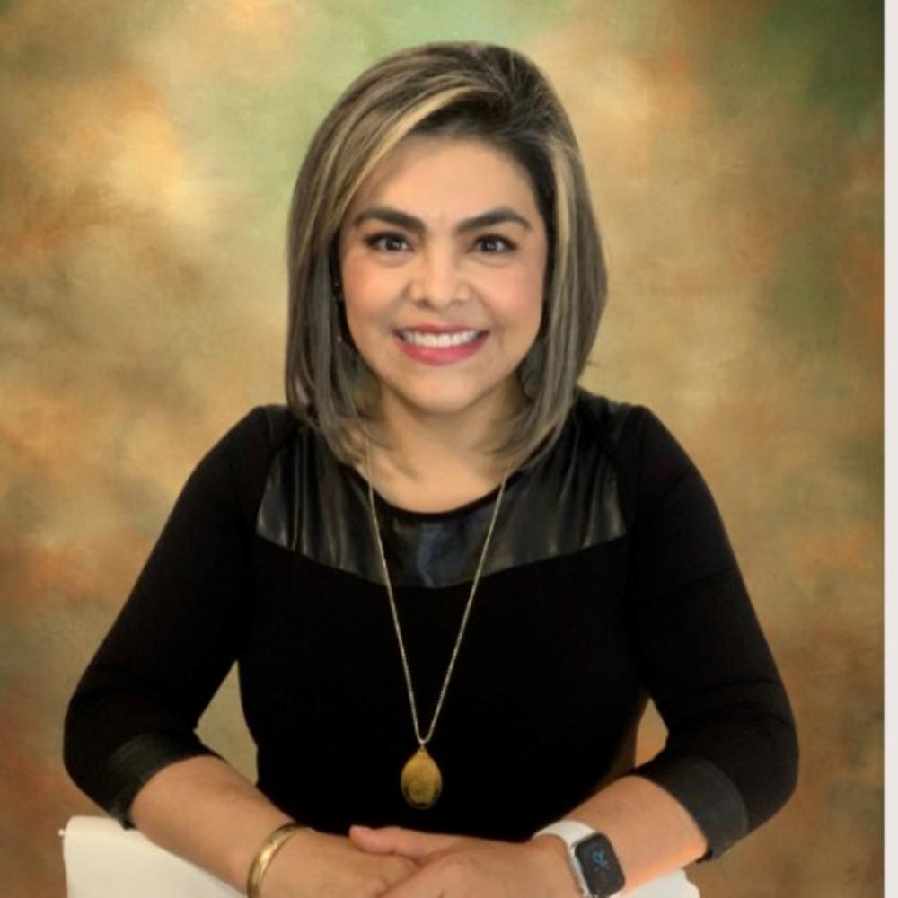 Judith Martinez-Sadri