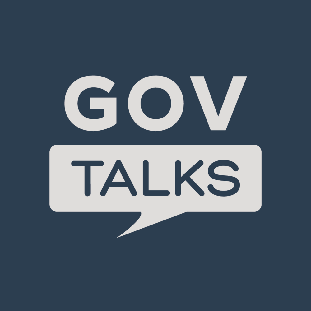       GOVTalks: Spring 2025
  