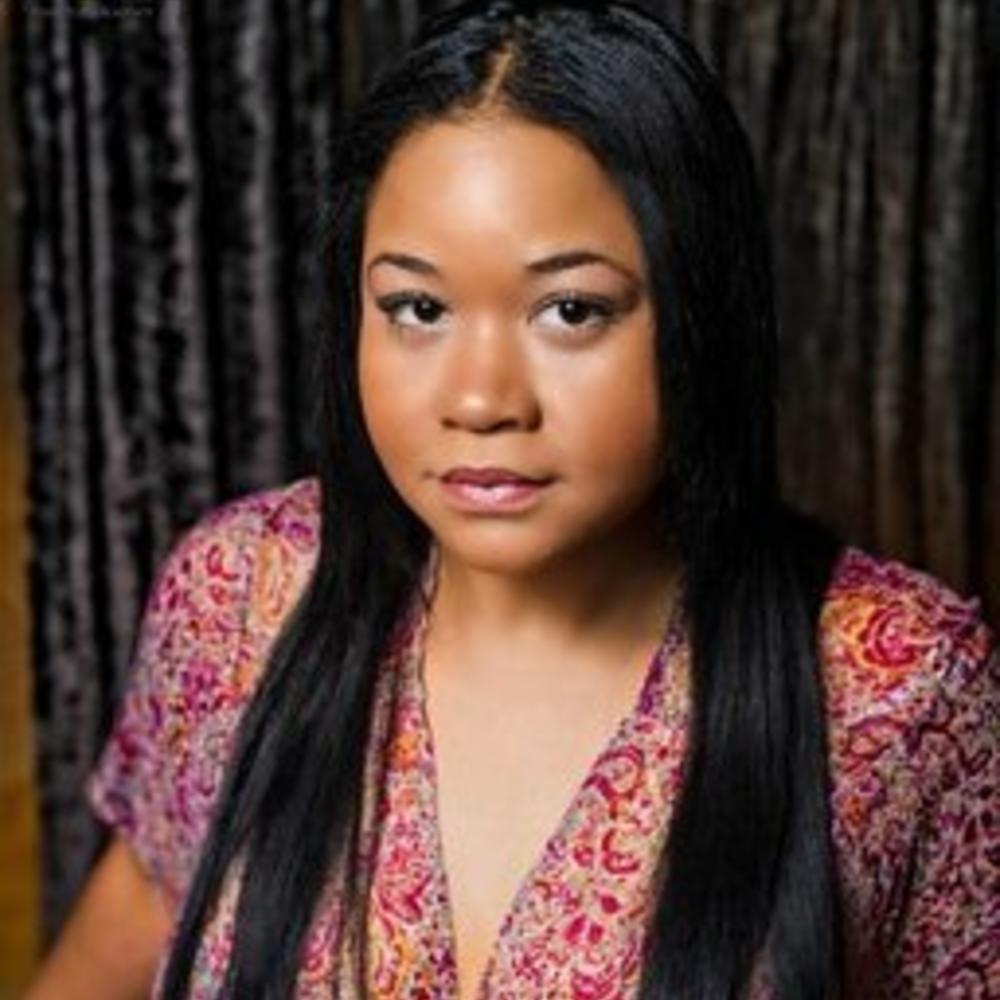 Photo of Kyle Johnson